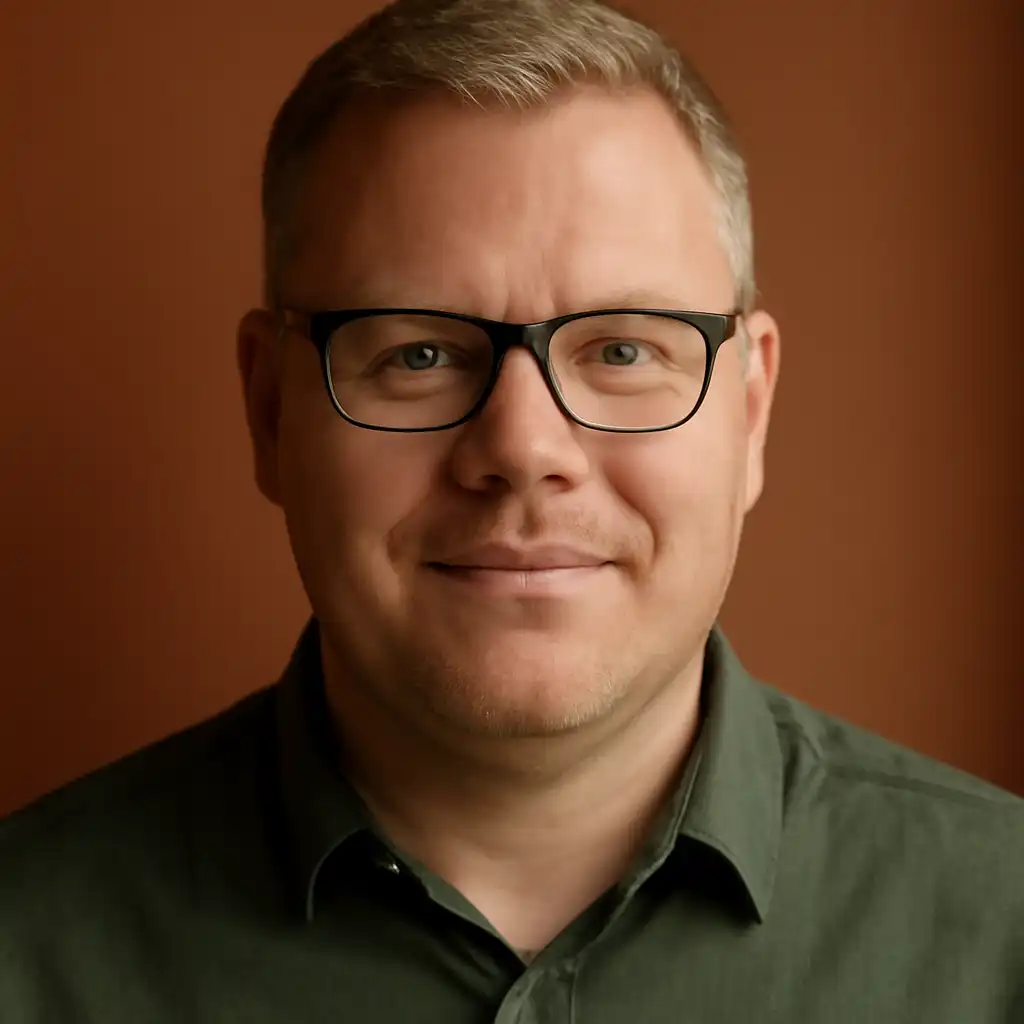 Sander Kroese
